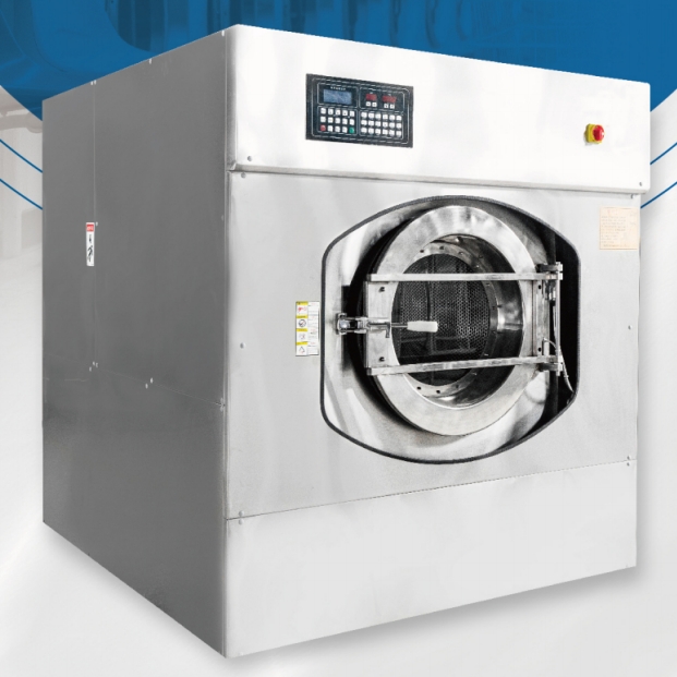 Fully automatic washing machine